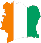 Côte d'ivoire (Pays SWEDD)